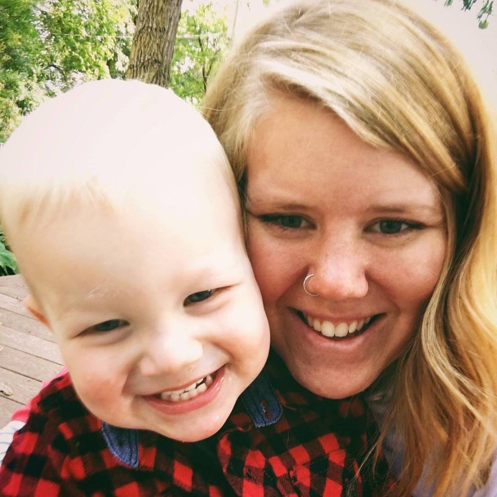 Meet your Posher, Kacie